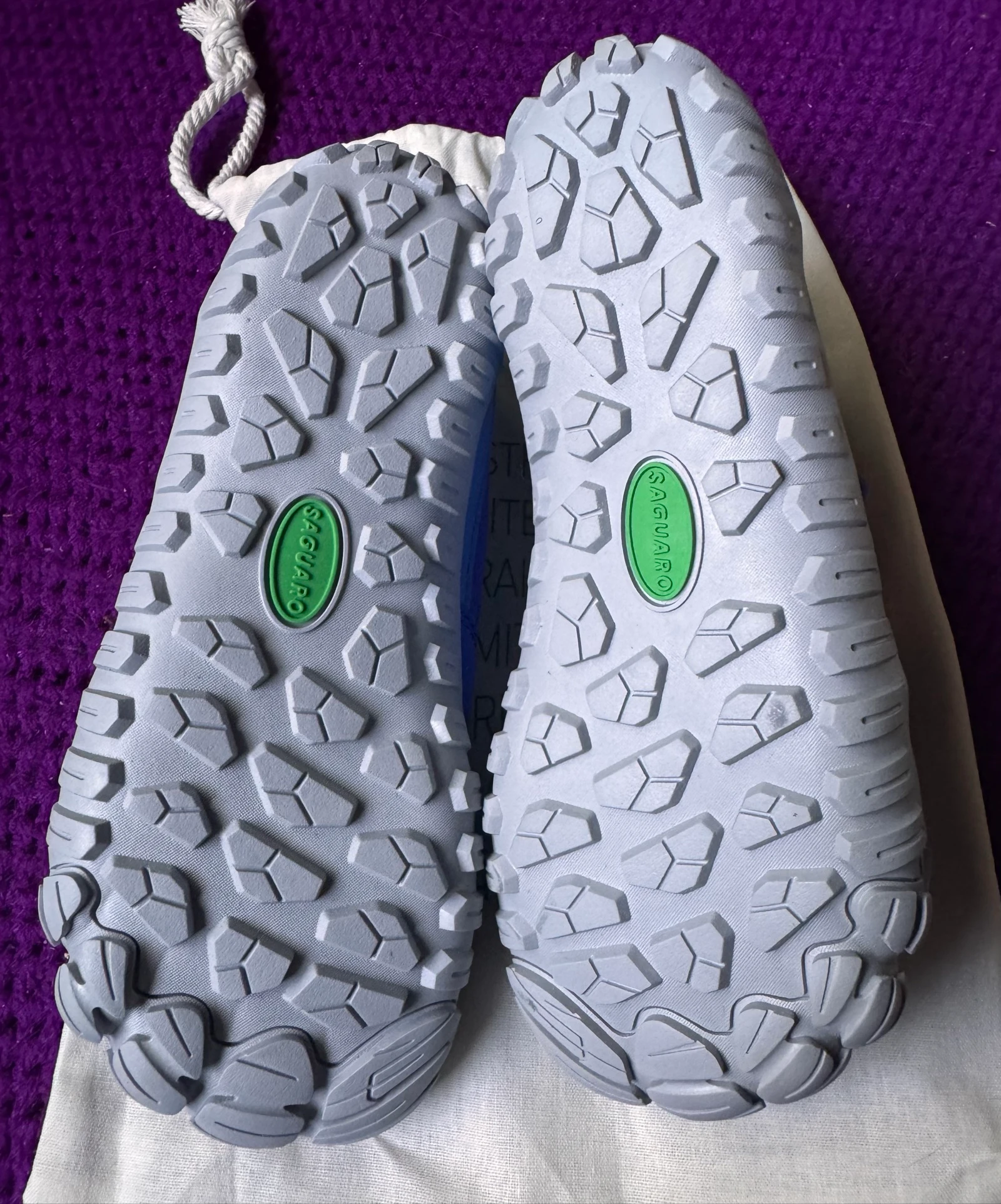 Saguaro sneakers 32 – photo 11